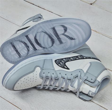 dior shoe raffle|jordan 1 and Dior sneakers.